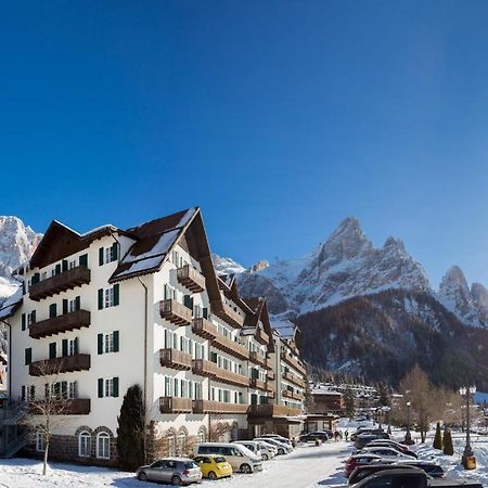 Th San Martino - Majestic Dolomiti Hotel San Martino Di Castrozza Extérieur photo
