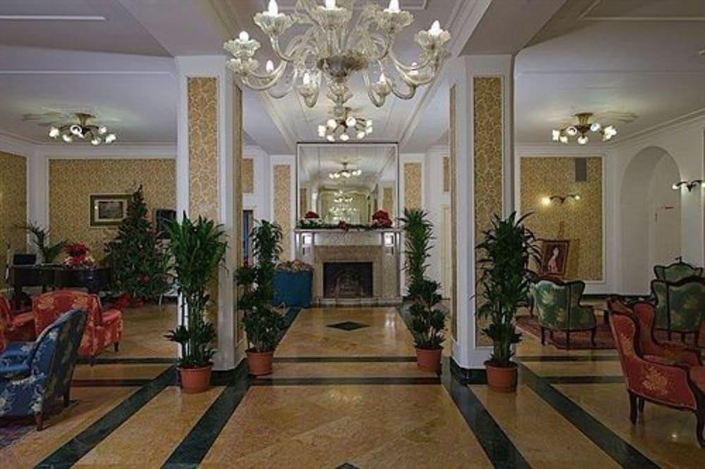Th San Martino - Majestic Dolomiti Hotel San Martino Di Castrozza Extérieur photo